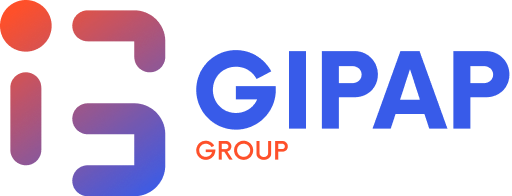 Gipap Soft Logo